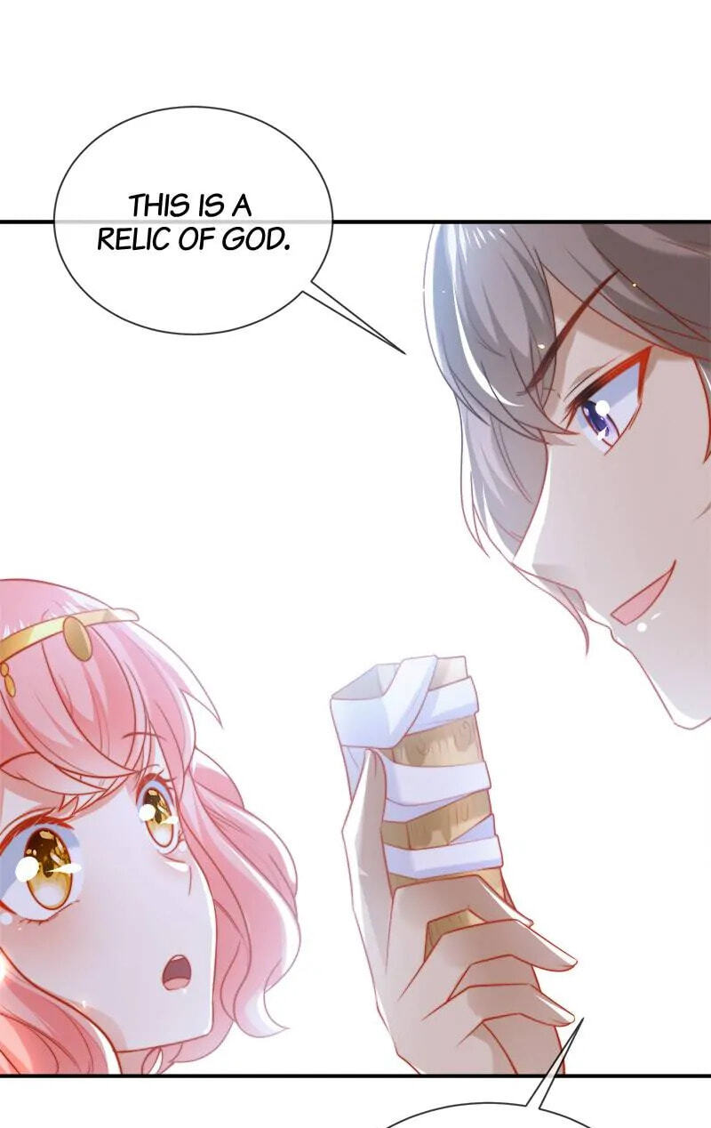 Apple of Pharaoh's Eye Chapter 65 page 29 - 