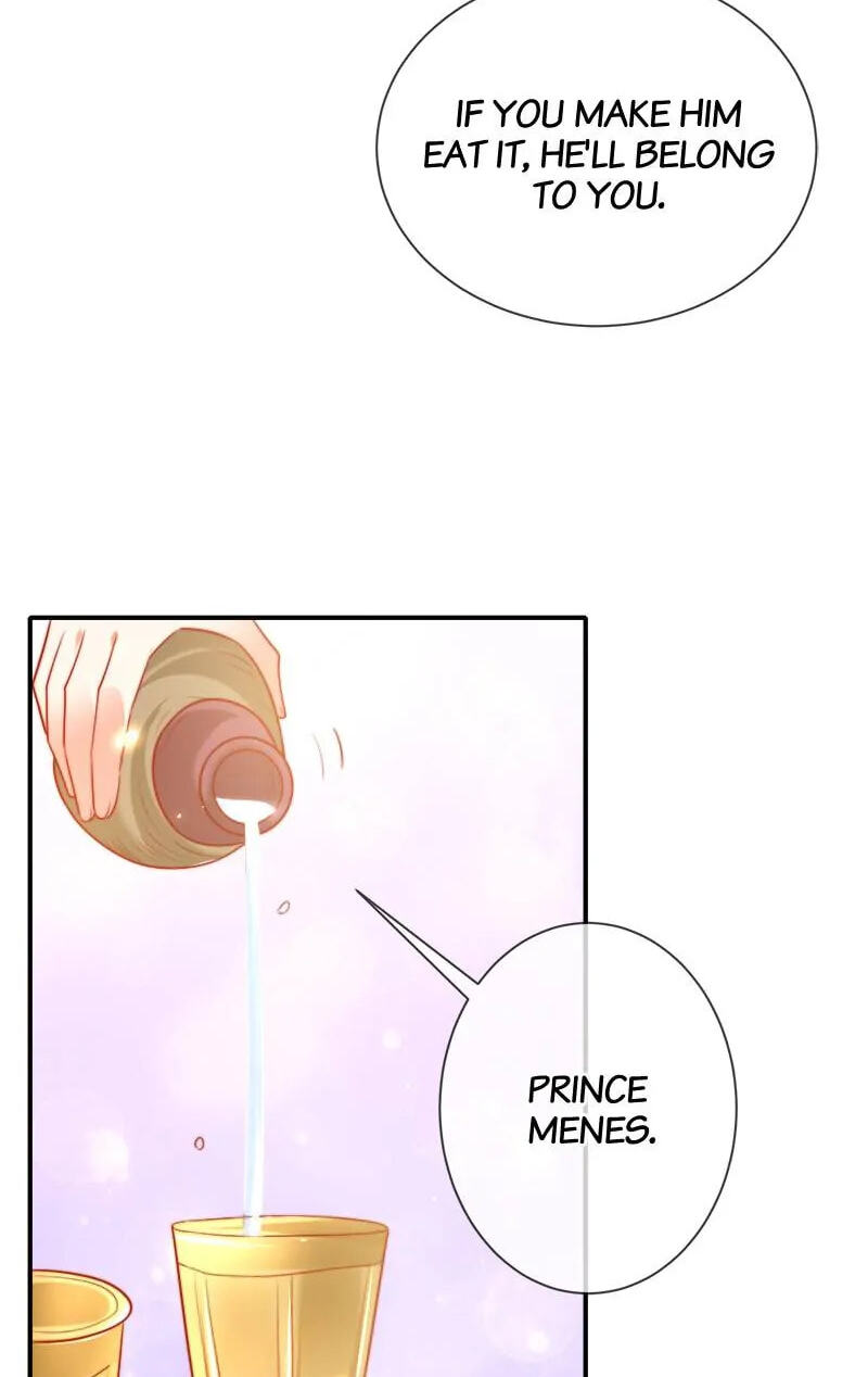 Apple of Pharaoh's Eye Chapter 65 page 30 - 