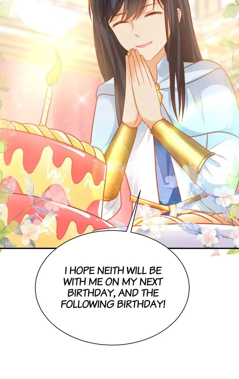 Apple of Pharaoh's Eye Chapter 65 page 8 - 