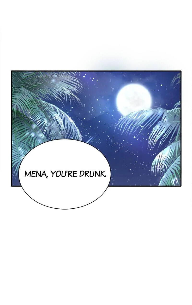Apple of Pharaoh's Eye Chapter 65 page 10 - 