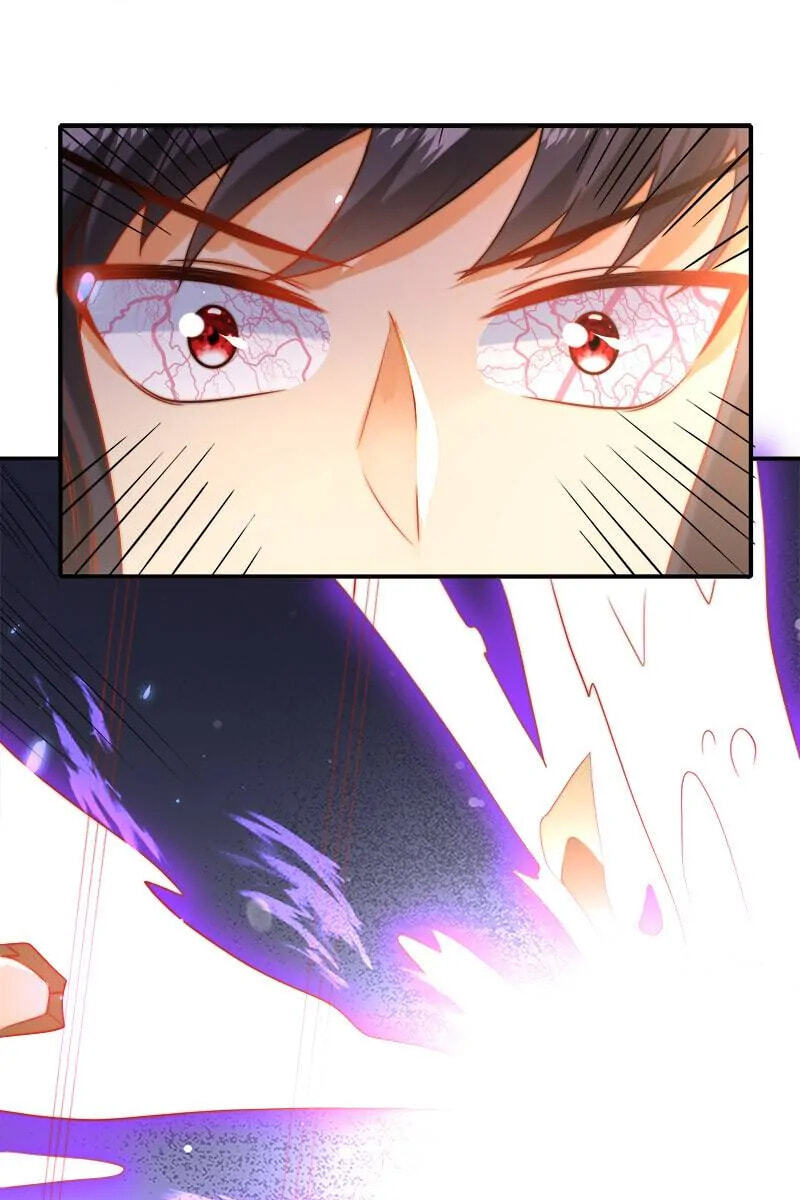 Apple of Pharaoh's Eye Chapter 66 page 11 - 