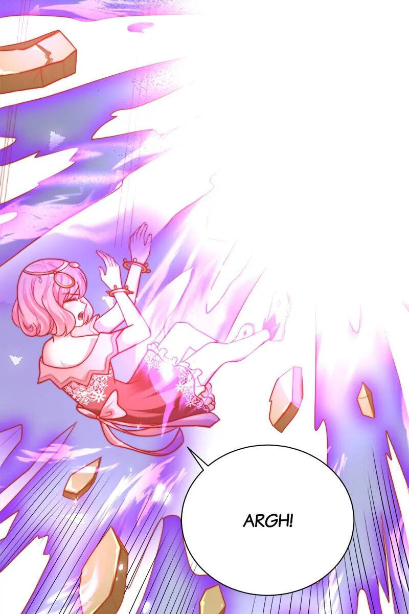 Apple of Pharaoh's Eye Chapter 66 page 12 - 