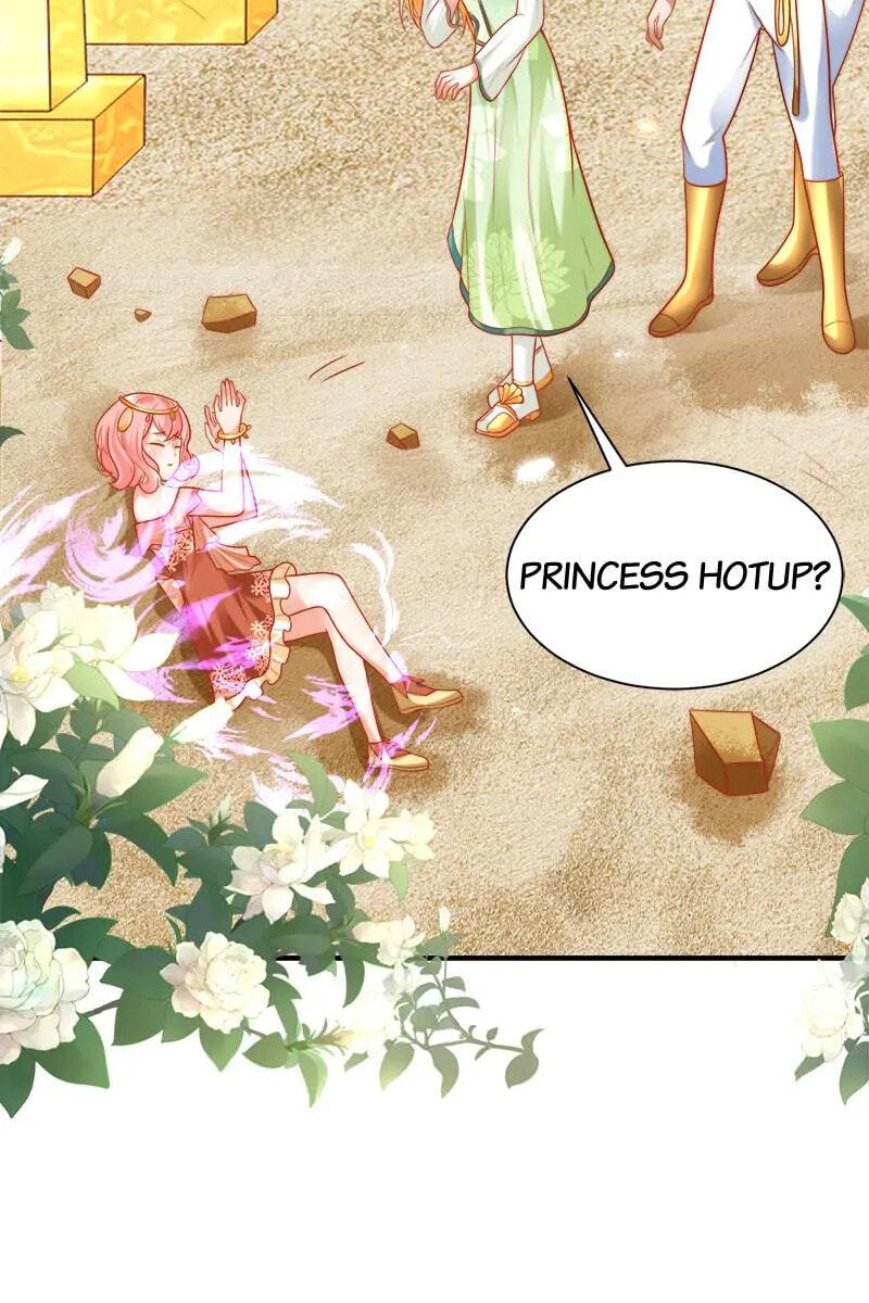Apple of Pharaoh's Eye Chapter 66 page 14 - 