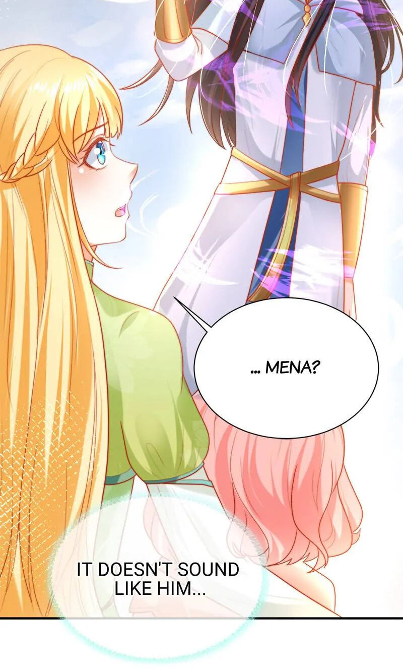Apple of Pharaoh's Eye Chapter 66 page 18 - 