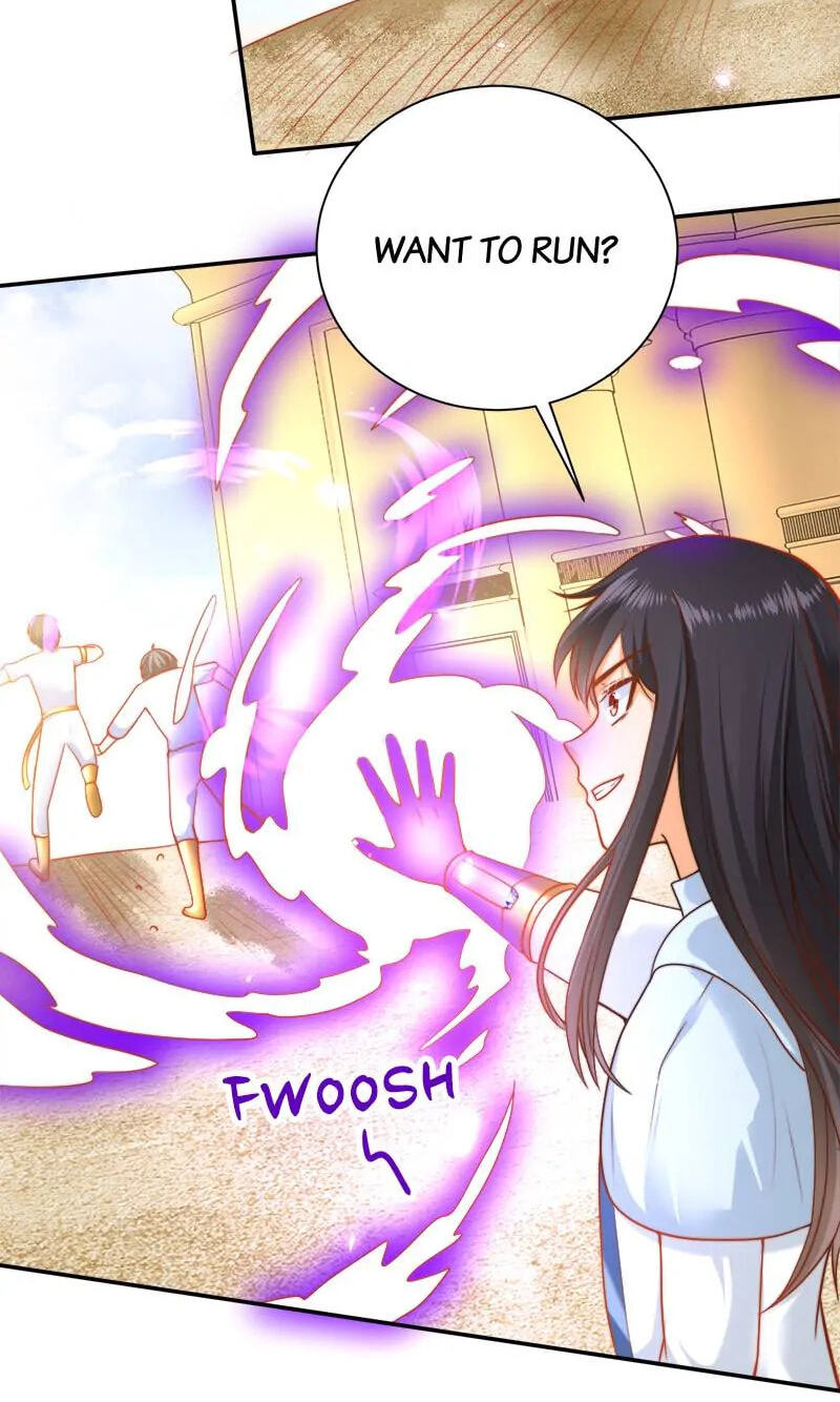 Apple of Pharaoh's Eye Chapter 66 page 20 - 
