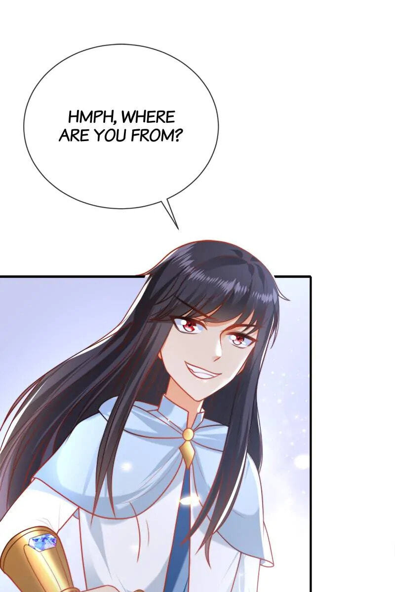 Apple of Pharaoh's Eye Chapter 66 page 23 - 