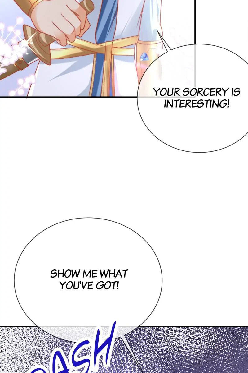 Apple of Pharaoh's Eye Chapter 66 page 24 - 