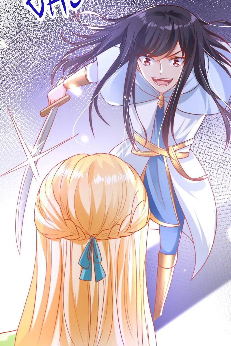 Apple of Pharaoh's Eye Chapter 66 page 25 - 