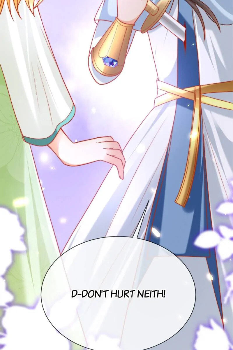 Apple of Pharaoh's Eye Chapter 66 page 28 - 