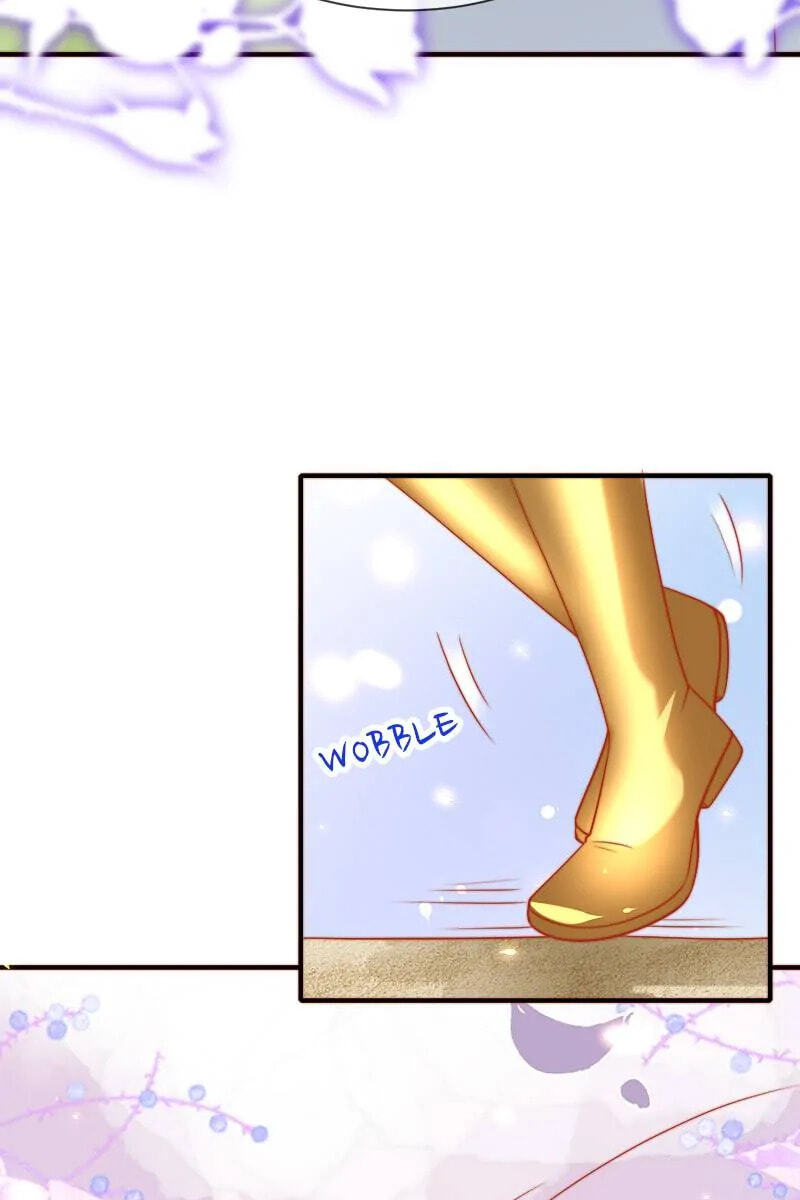 Apple of Pharaoh's Eye Chapter 66 page 29 - 