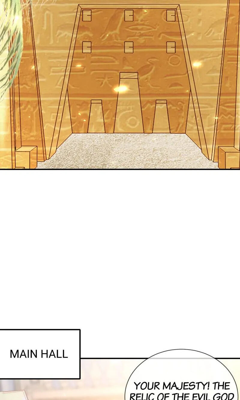 Apple of Pharaoh's Eye Chapter 66 page 33 - 
