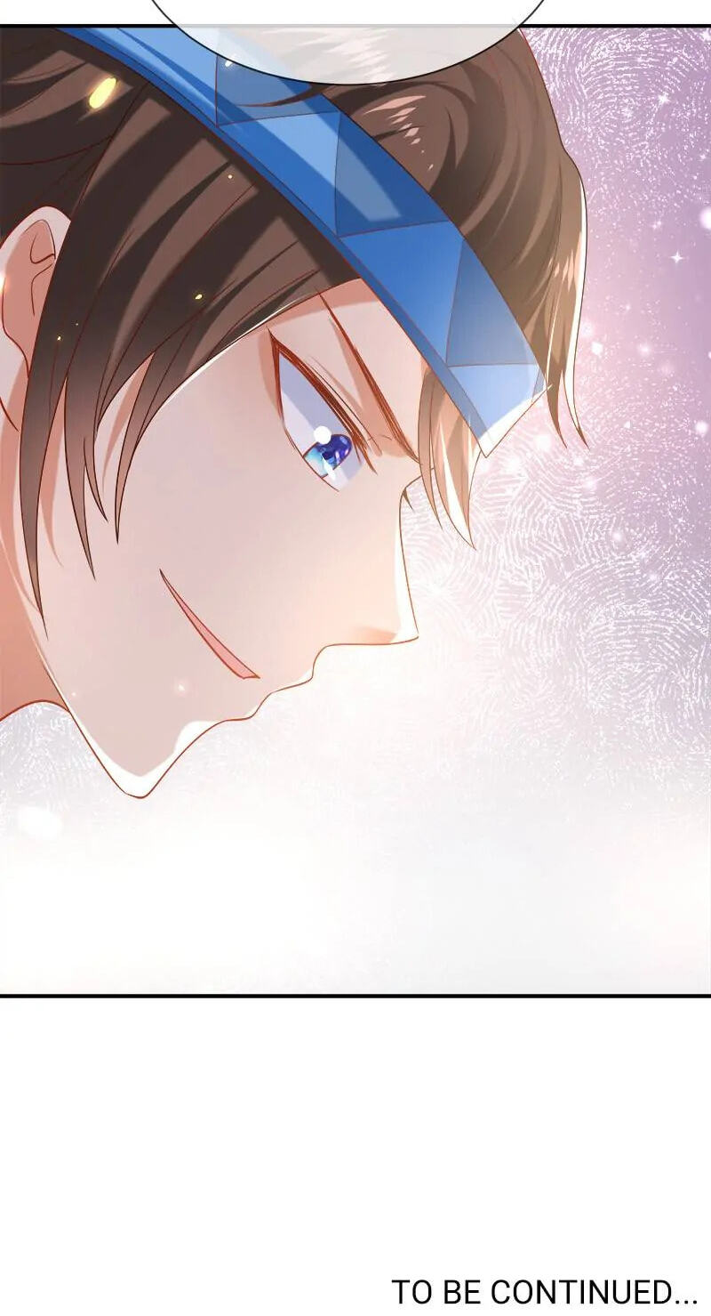 Apple of Pharaoh's Eye Chapter 66 page 37 - 