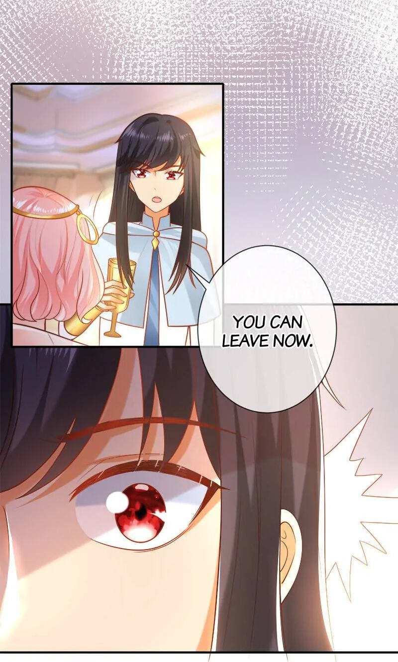 Apple of Pharaoh's Eye Chapter 66 page 6 - 
