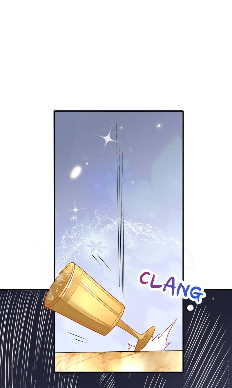 Apple of Pharaoh's Eye Chapter 66 page 7 - 
