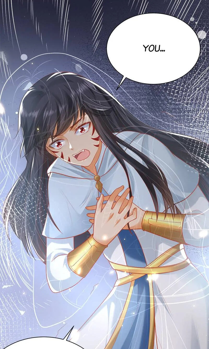 Apple of Pharaoh's Eye Chapter 66 page 8 - 