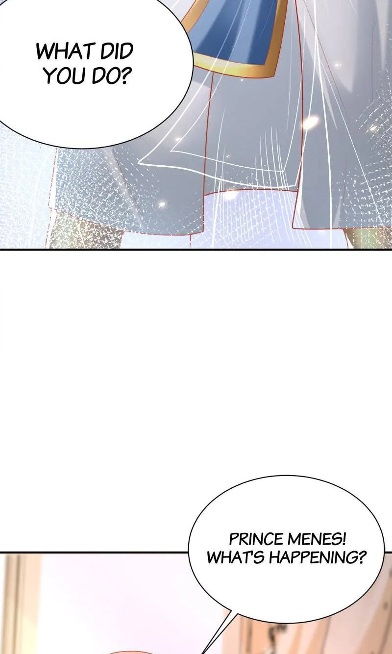 Apple of Pharaoh's Eye Chapter 66 page 9 - 
