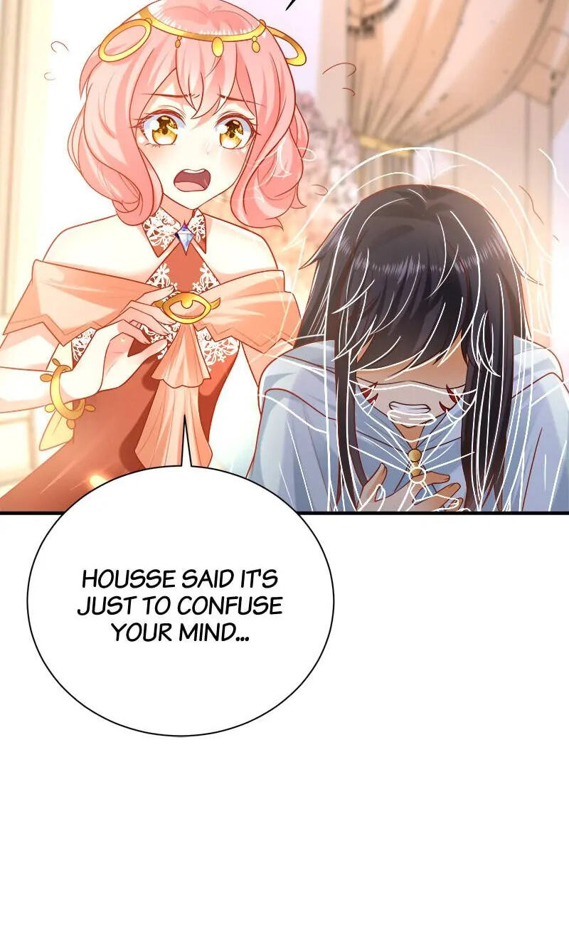 Apple of Pharaoh's Eye Chapter 66 page 10 - 