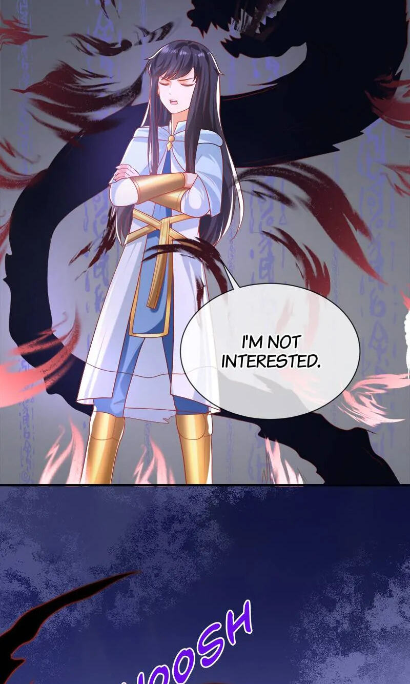 Apple of Pharaoh's Eye Chapter 67 page 12 - 