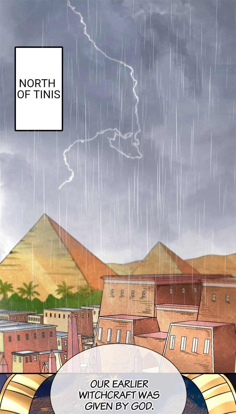 Apple of Pharaoh's Eye Chapter 67 page 3 - 