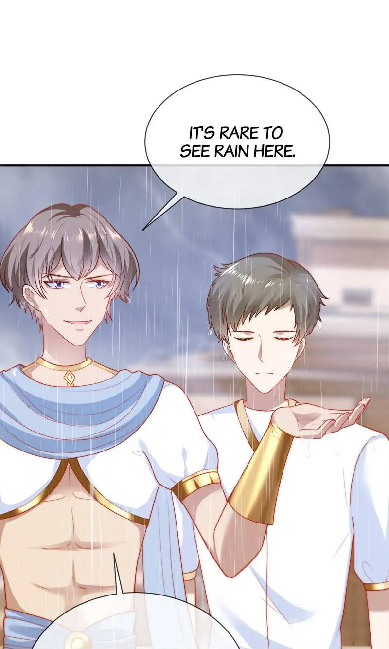 Apple of Pharaoh's Eye Chapter 67 page 22 - 