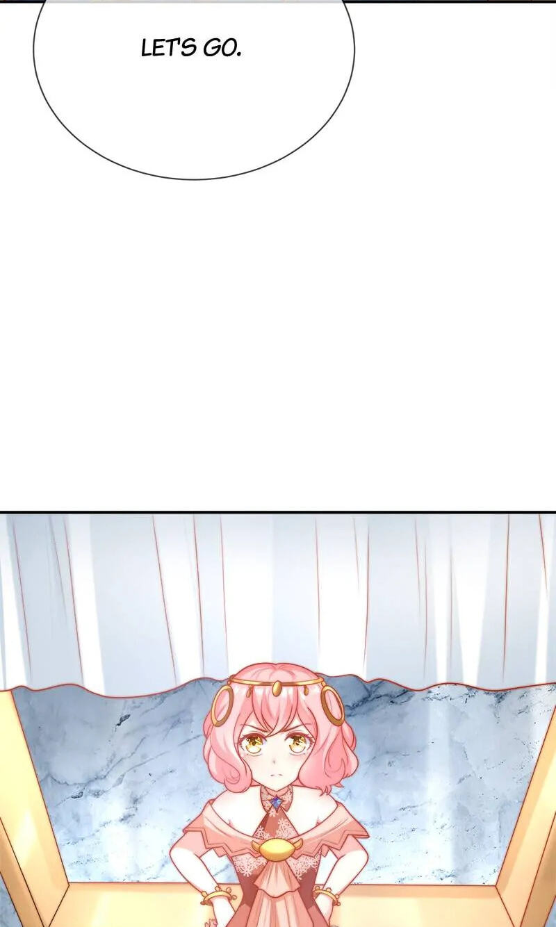 Apple of Pharaoh's Eye Chapter 67 page 23 - 