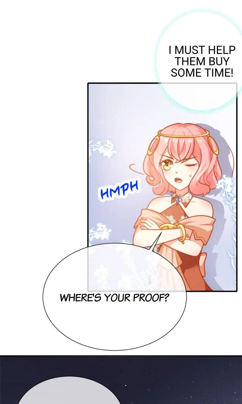 Apple of Pharaoh's Eye Chapter 67 page 26 - 
