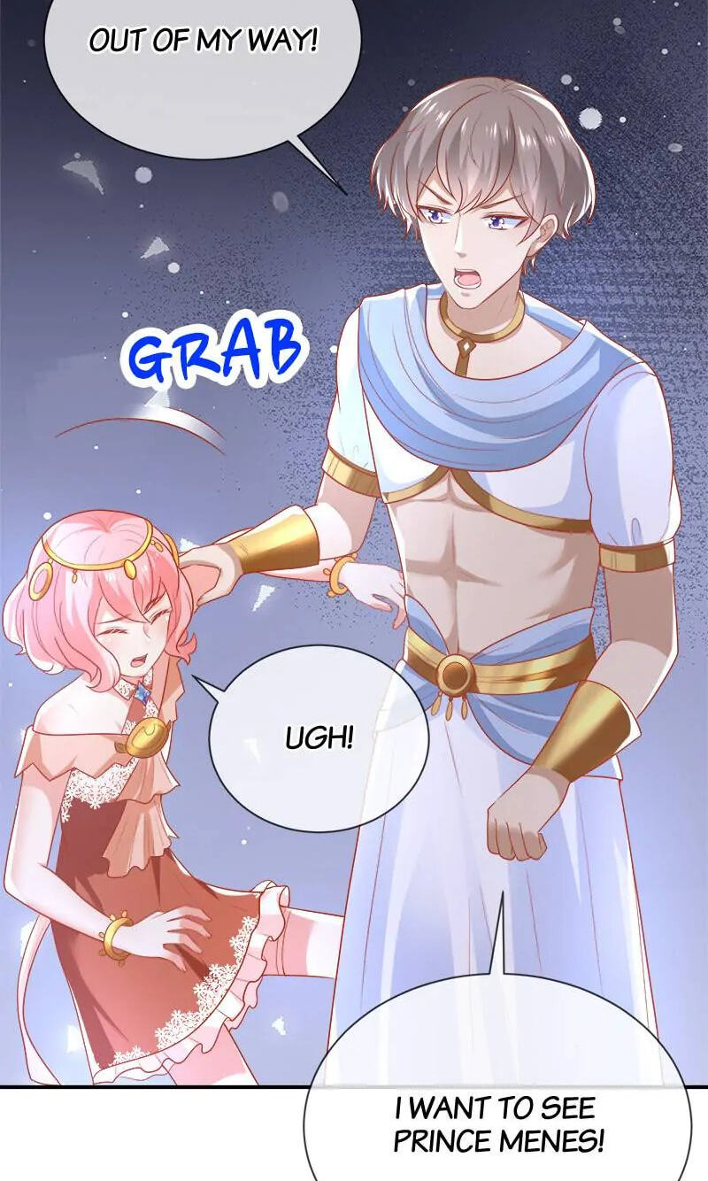 Apple of Pharaoh's Eye Chapter 67 page 27 - 
