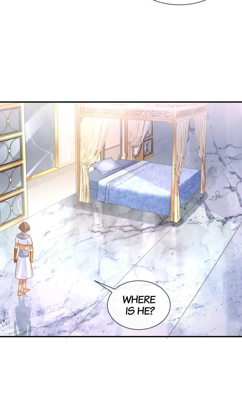Apple of Pharaoh's Eye Chapter 67 page 29 - 