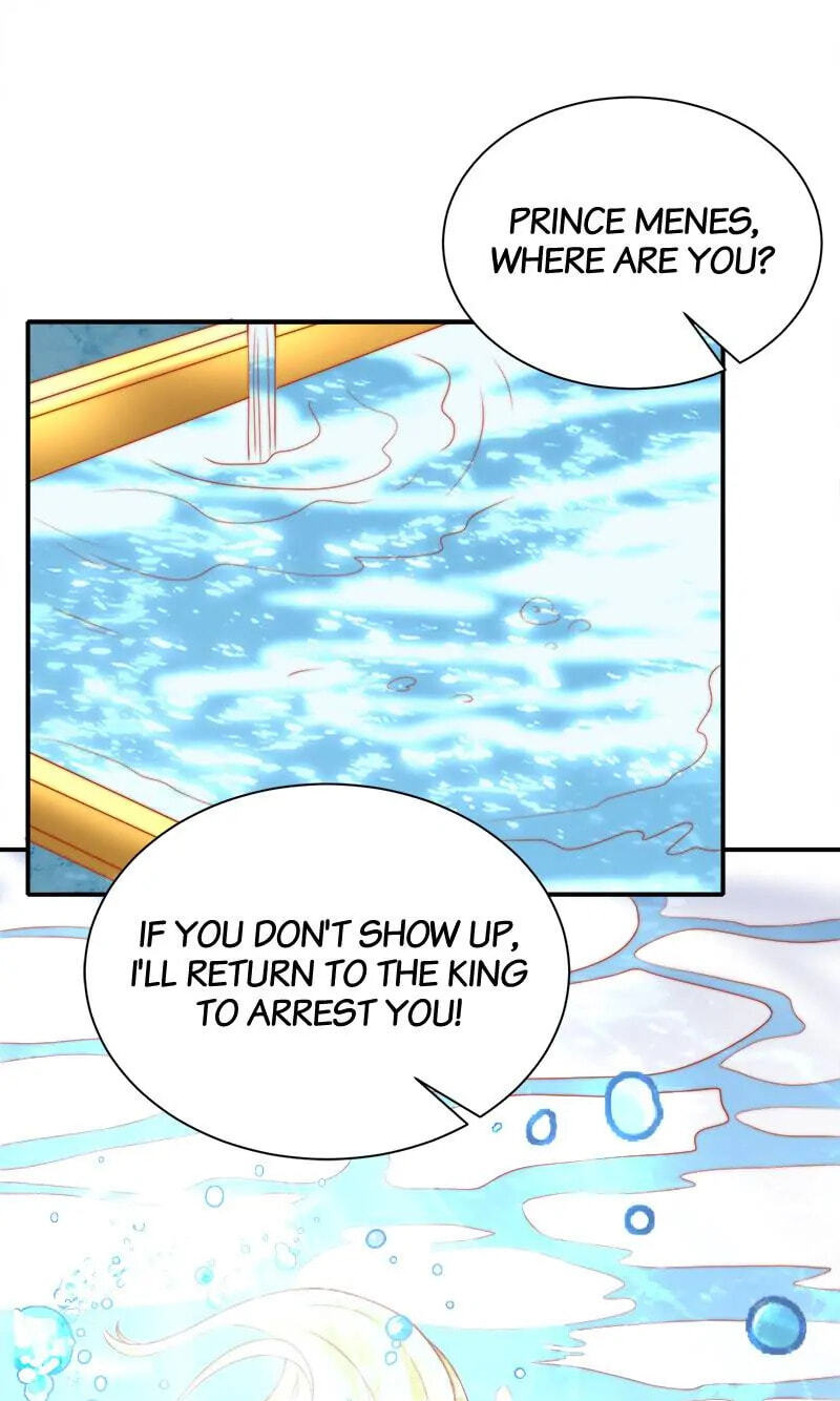 Apple of Pharaoh's Eye Chapter 67 page 30 - 