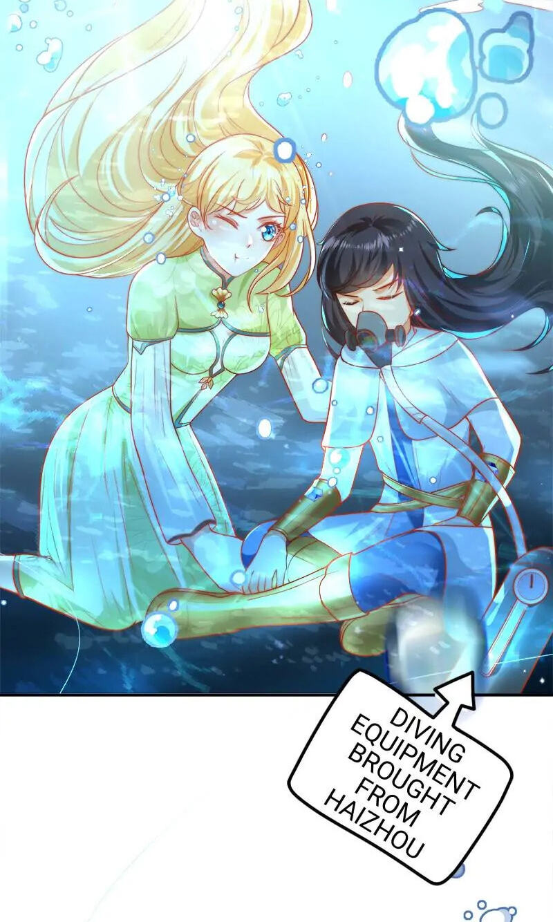 Apple of Pharaoh's Eye Chapter 67 page 31 - 