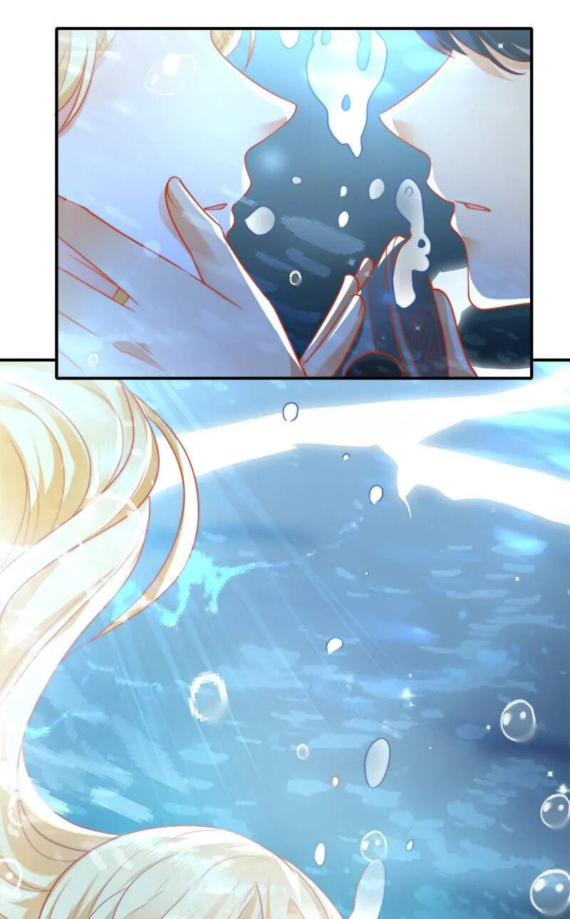 Apple of Pharaoh's Eye Chapter 67 page 35 - 