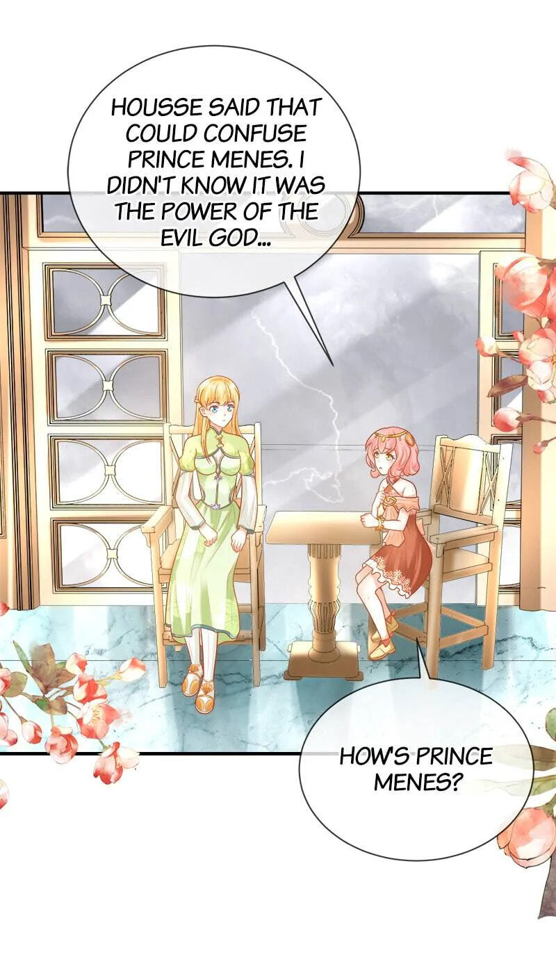 Apple of Pharaoh's Eye Chapter 67 page 6 - 