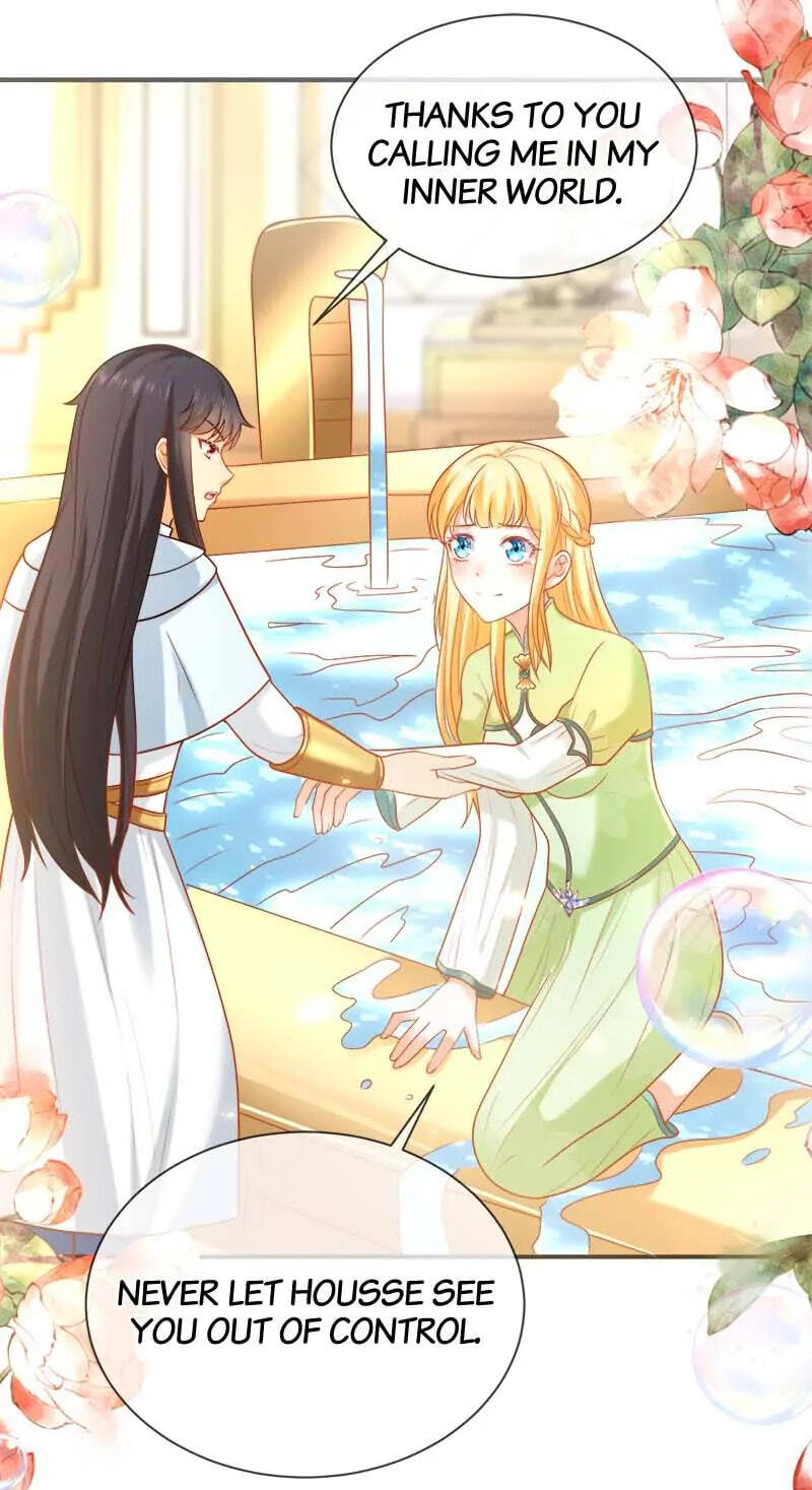 Apple of Pharaoh's Eye Chapter 68 page 11 - 