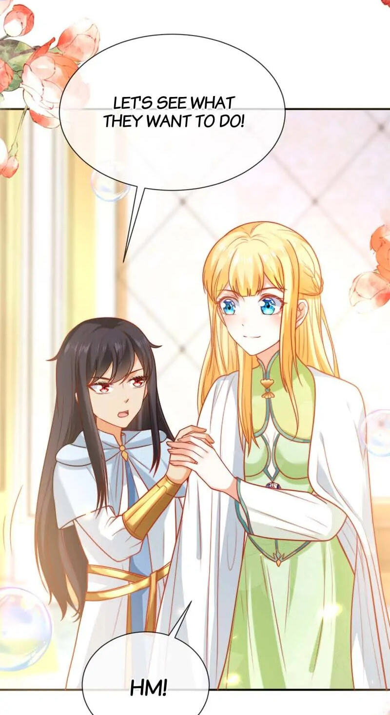 Apple of Pharaoh's Eye Chapter 68 page 12 - 