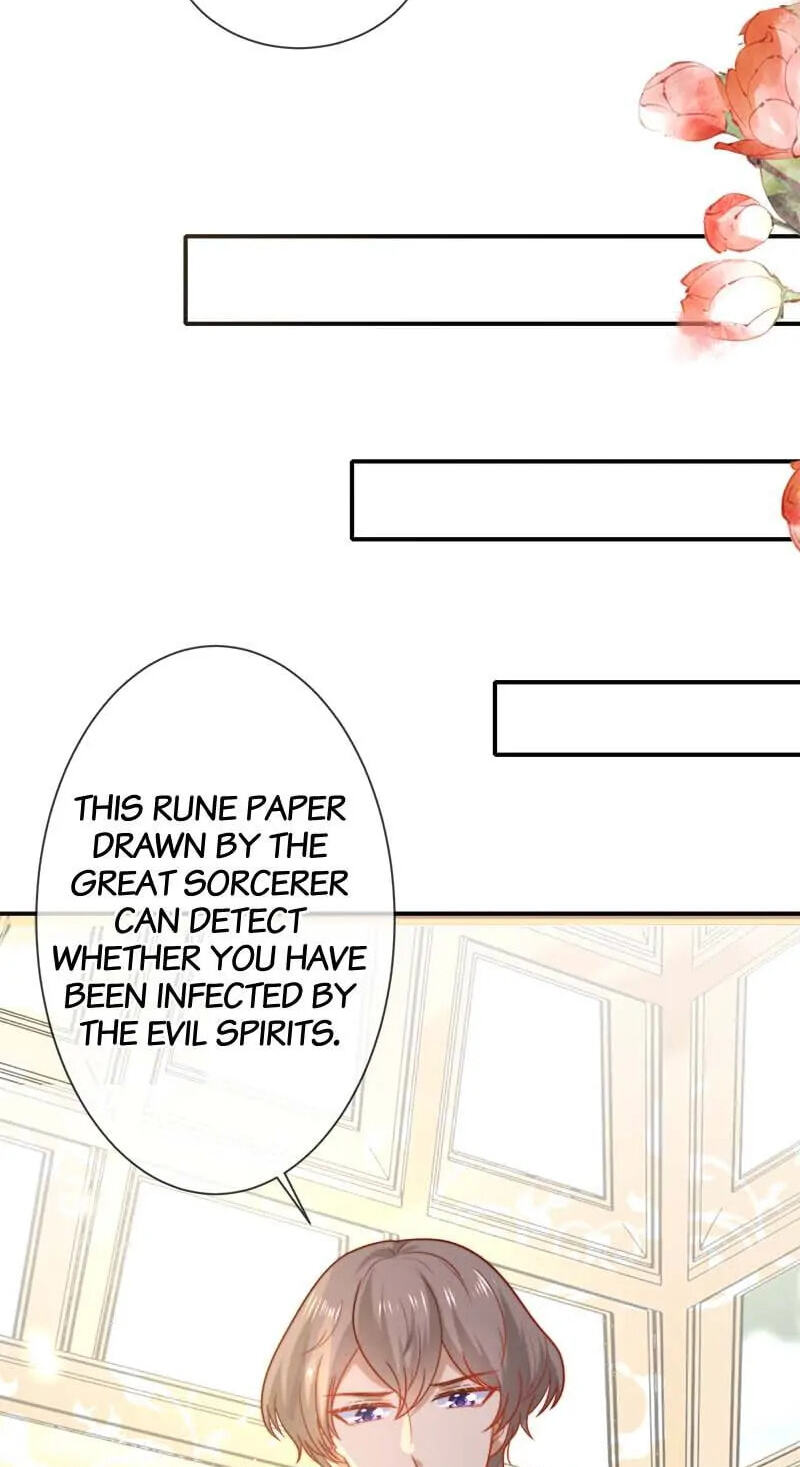 Apple of Pharaoh's Eye Chapter 68 page 13 - 