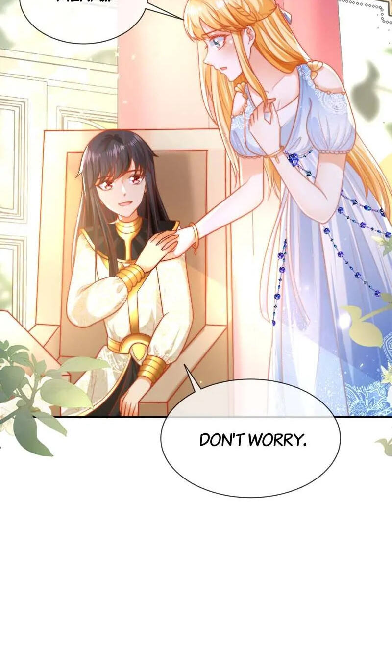 Apple of Pharaoh's Eye Chapter 68 page 17 - 