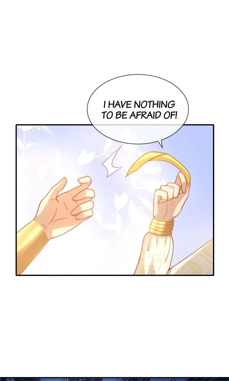 Apple of Pharaoh's Eye Chapter 68 page 20 - 