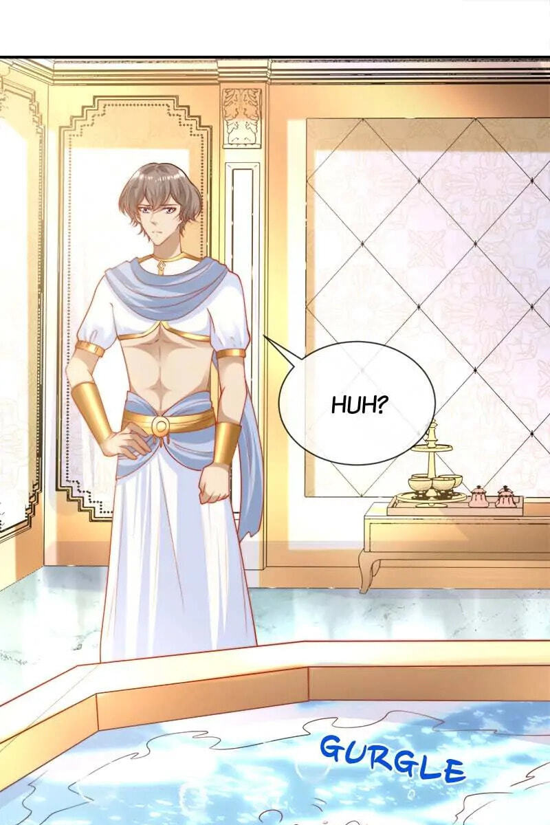 Apple of Pharaoh's Eye Chapter 68 page 3 - 