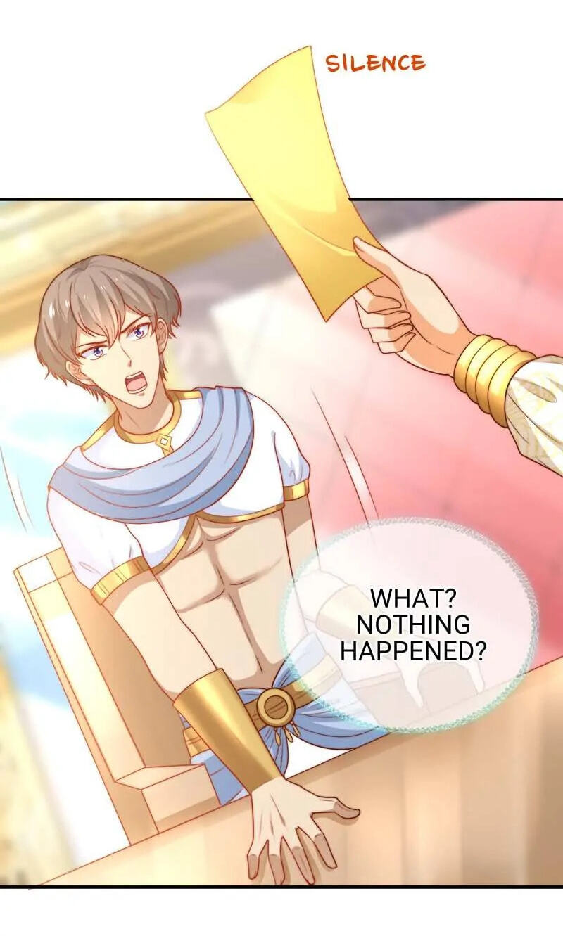 Apple of Pharaoh's Eye Chapter 68 page 22 - 