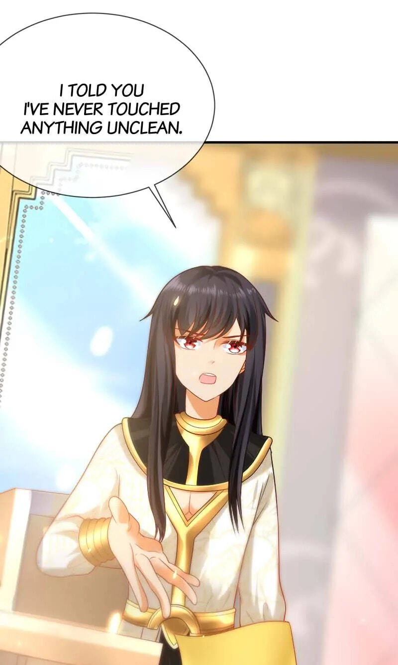 Apple of Pharaoh's Eye Chapter 68 page 23 - 