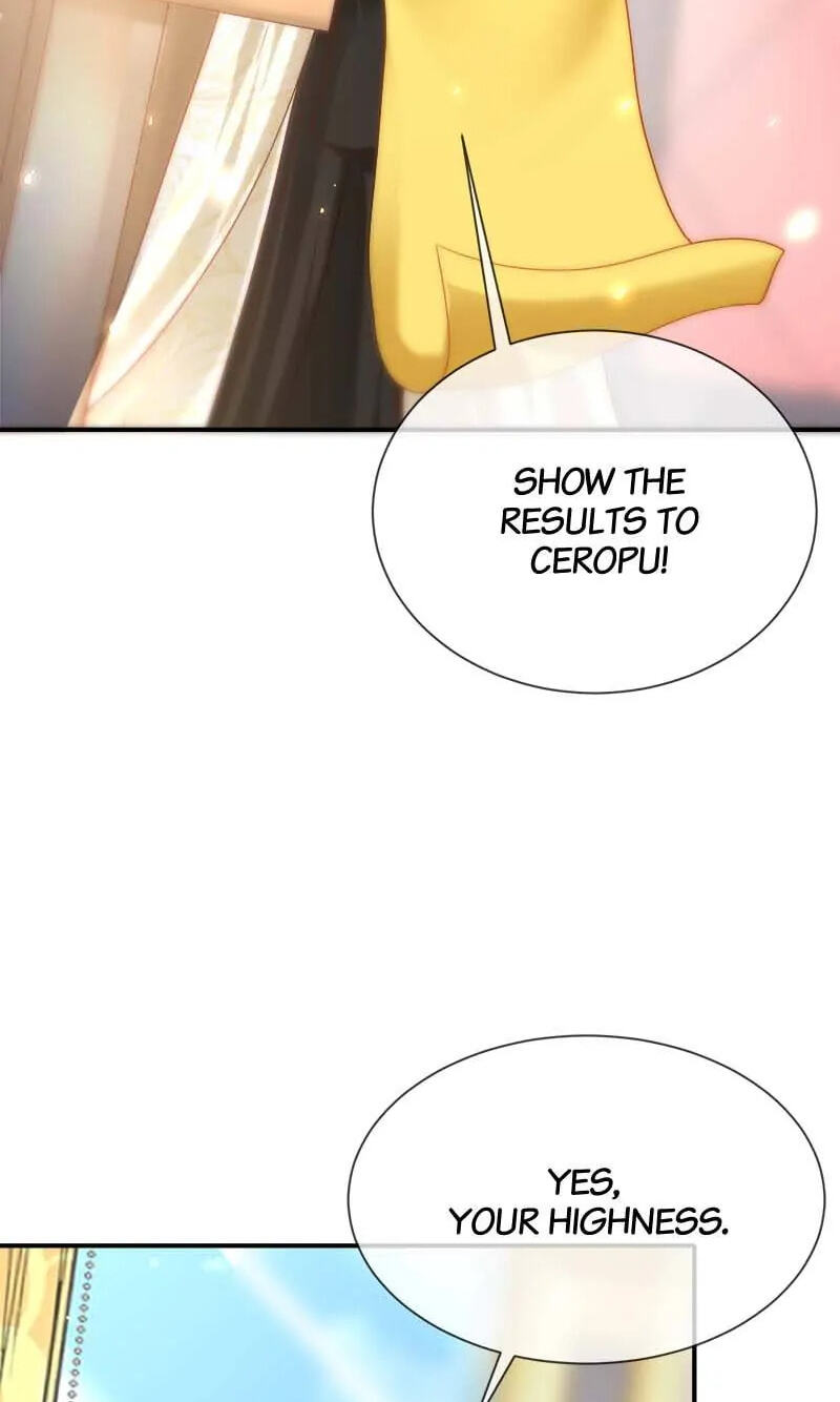 Apple of Pharaoh's Eye Chapter 68 page 24 - 