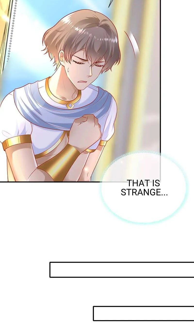 Apple of Pharaoh's Eye Chapter 68 page 25 - 