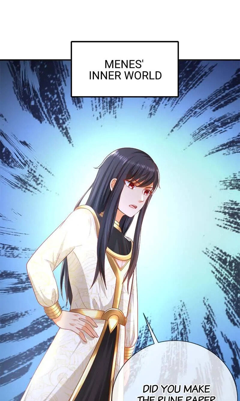 Apple of Pharaoh's Eye Chapter 68 page 27 - 