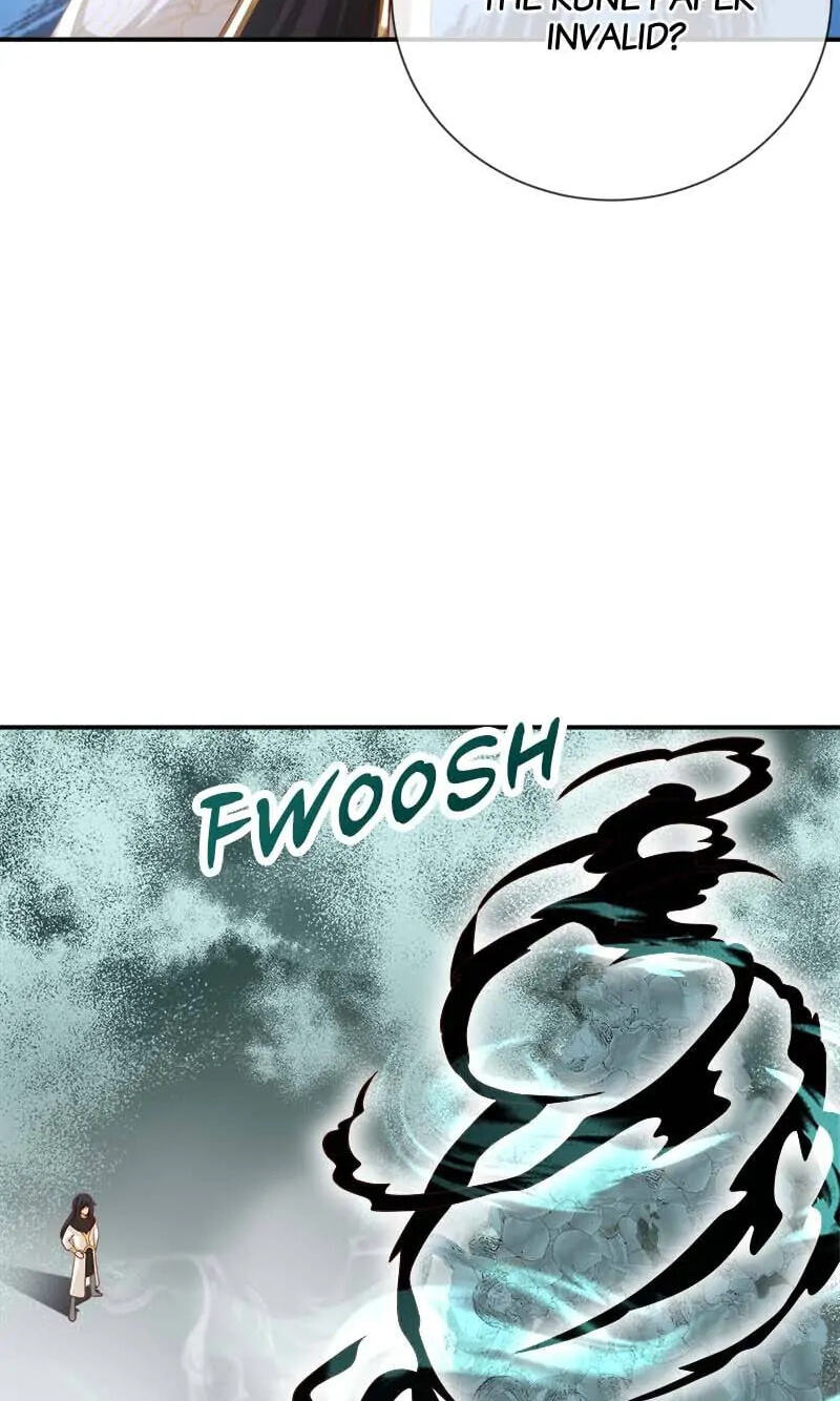 Apple of Pharaoh's Eye Chapter 68 page 28 - 