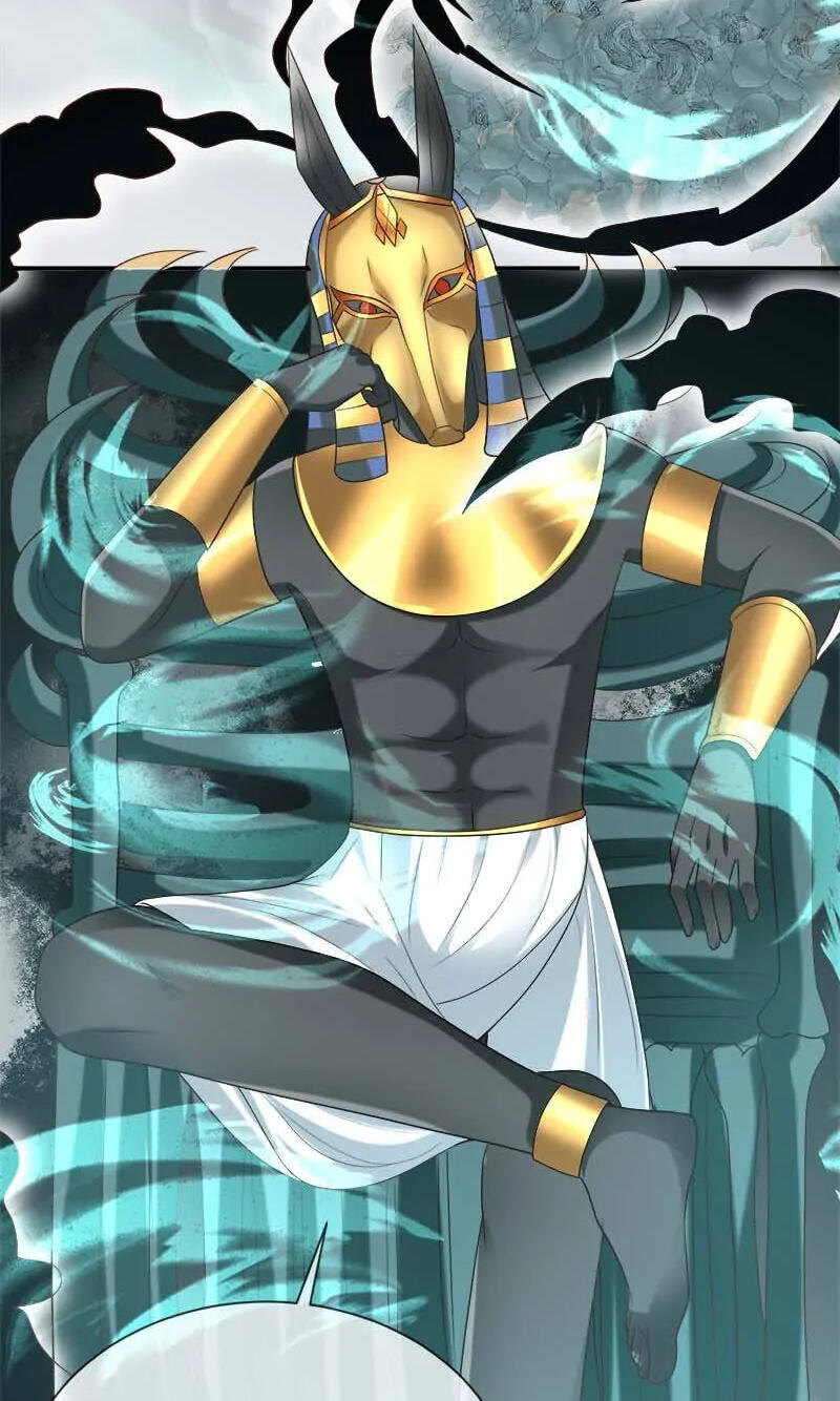 Apple of Pharaoh's Eye Chapter 68 page 29 - 