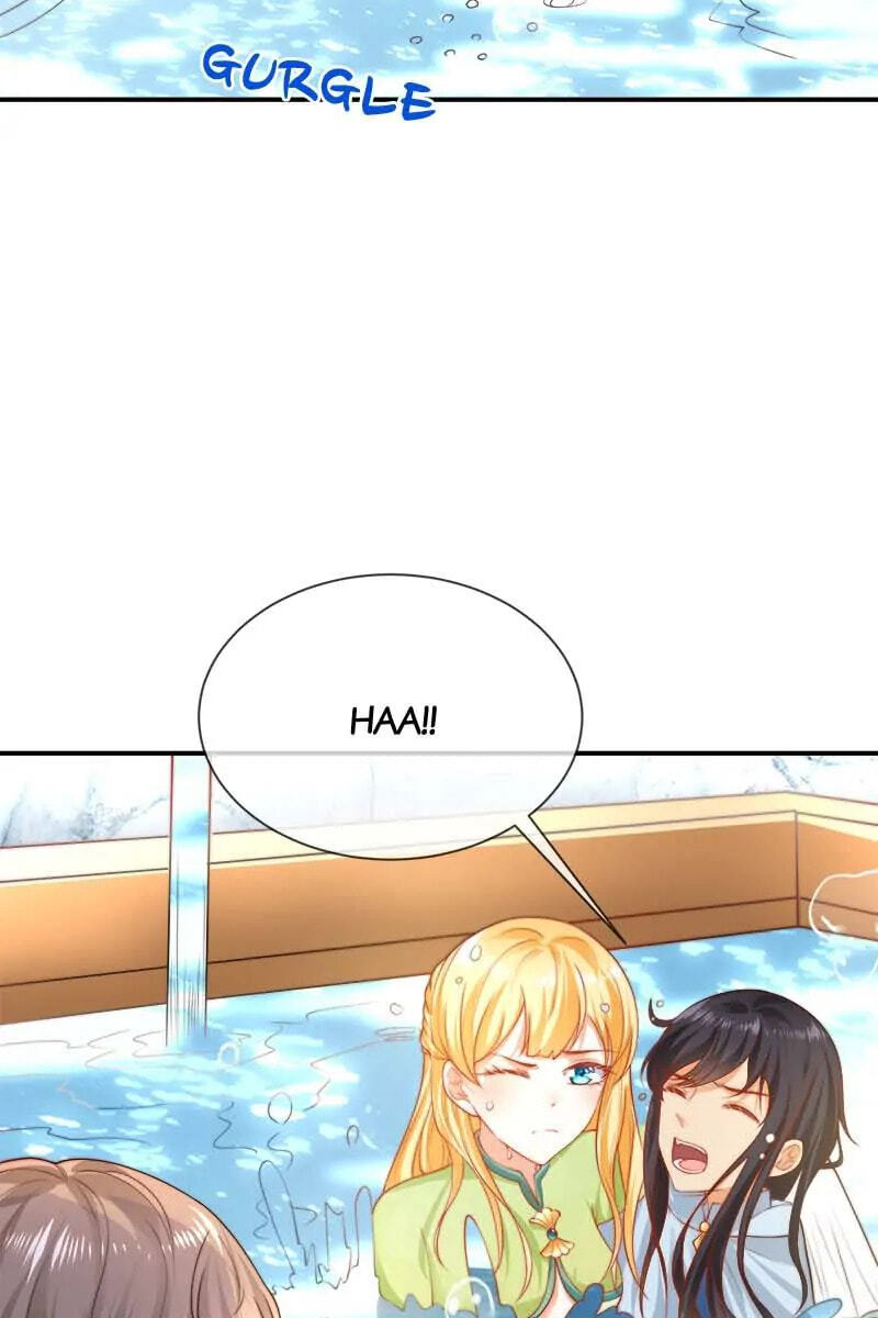 Apple of Pharaoh's Eye Chapter 68 page 4 - 