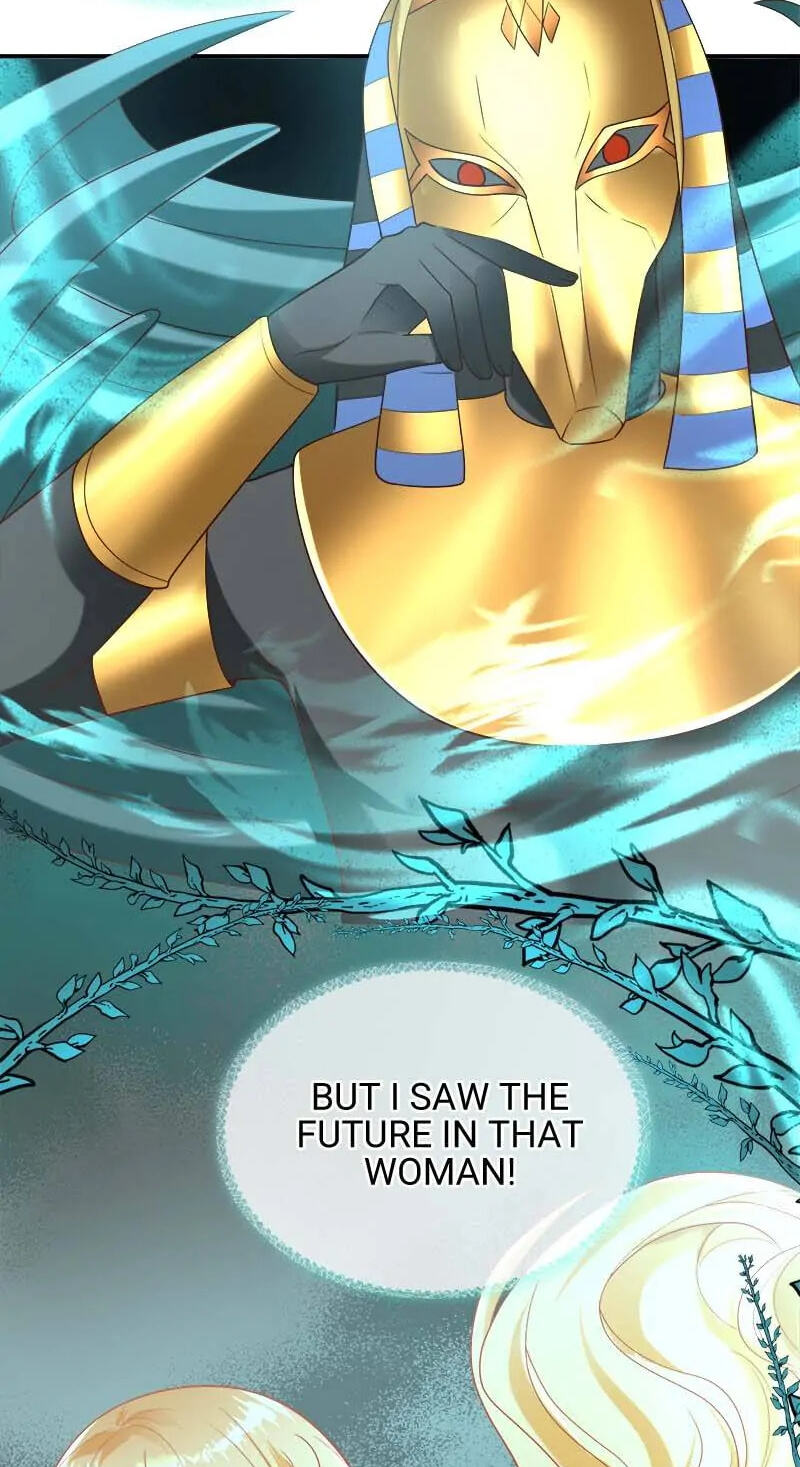 Apple of Pharaoh's Eye Chapter 68 page 32 - 