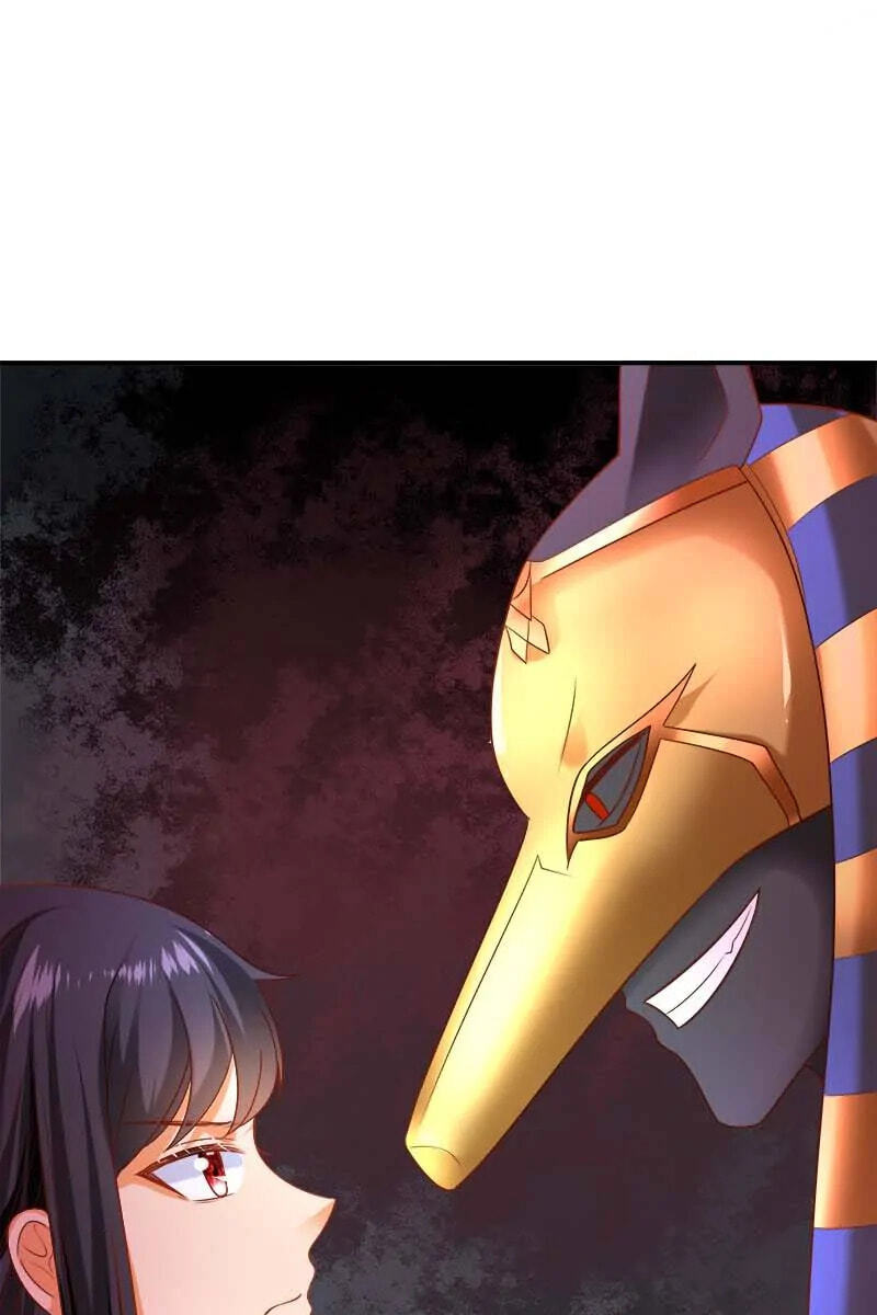 Apple of Pharaoh's Eye Chapter 68 page 35 - 