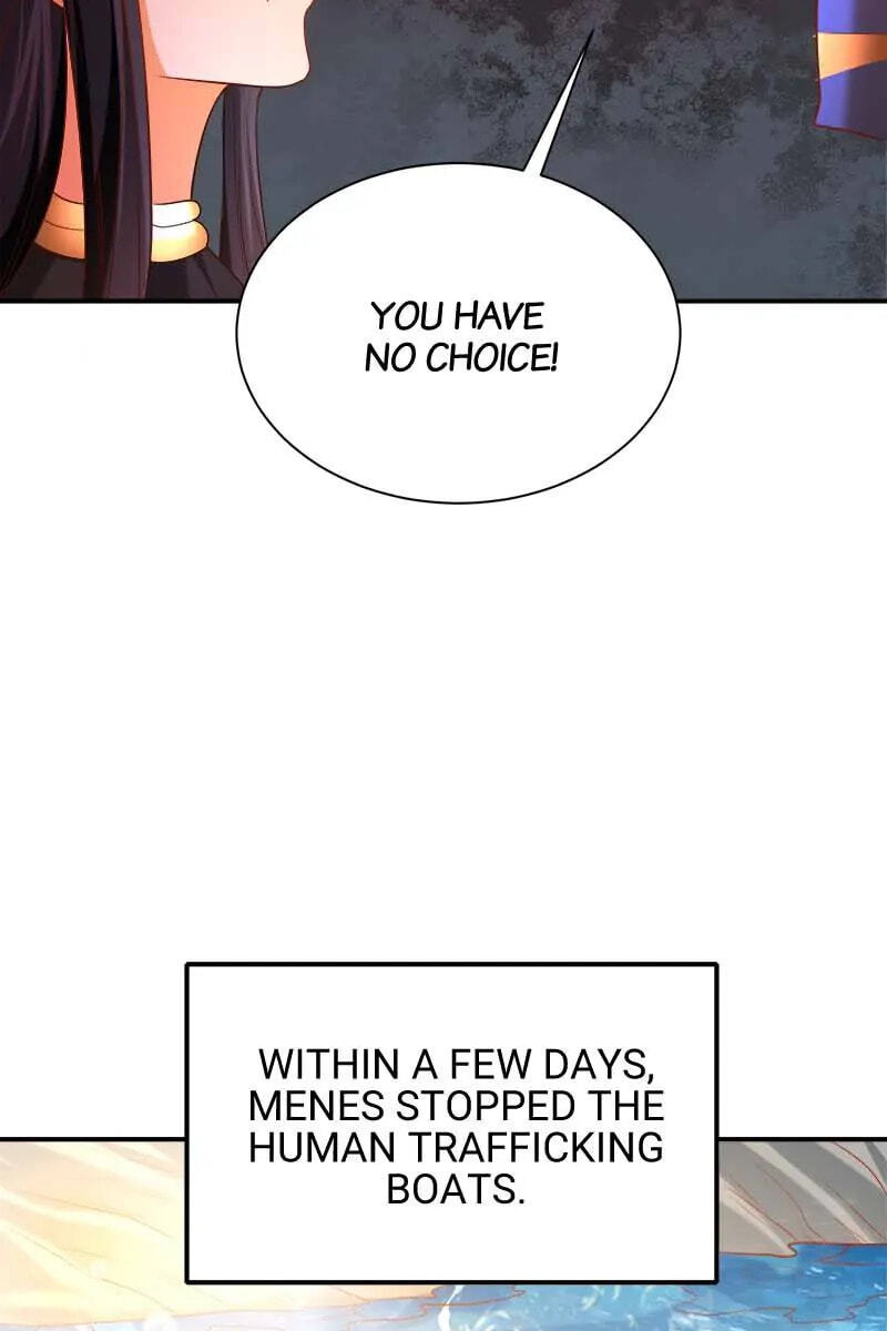 Apple of Pharaoh's Eye Chapter 68 page 36 - 