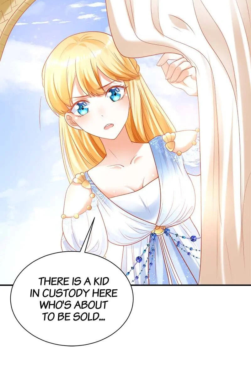 Apple of Pharaoh's Eye Chapter 68 page 38 - 